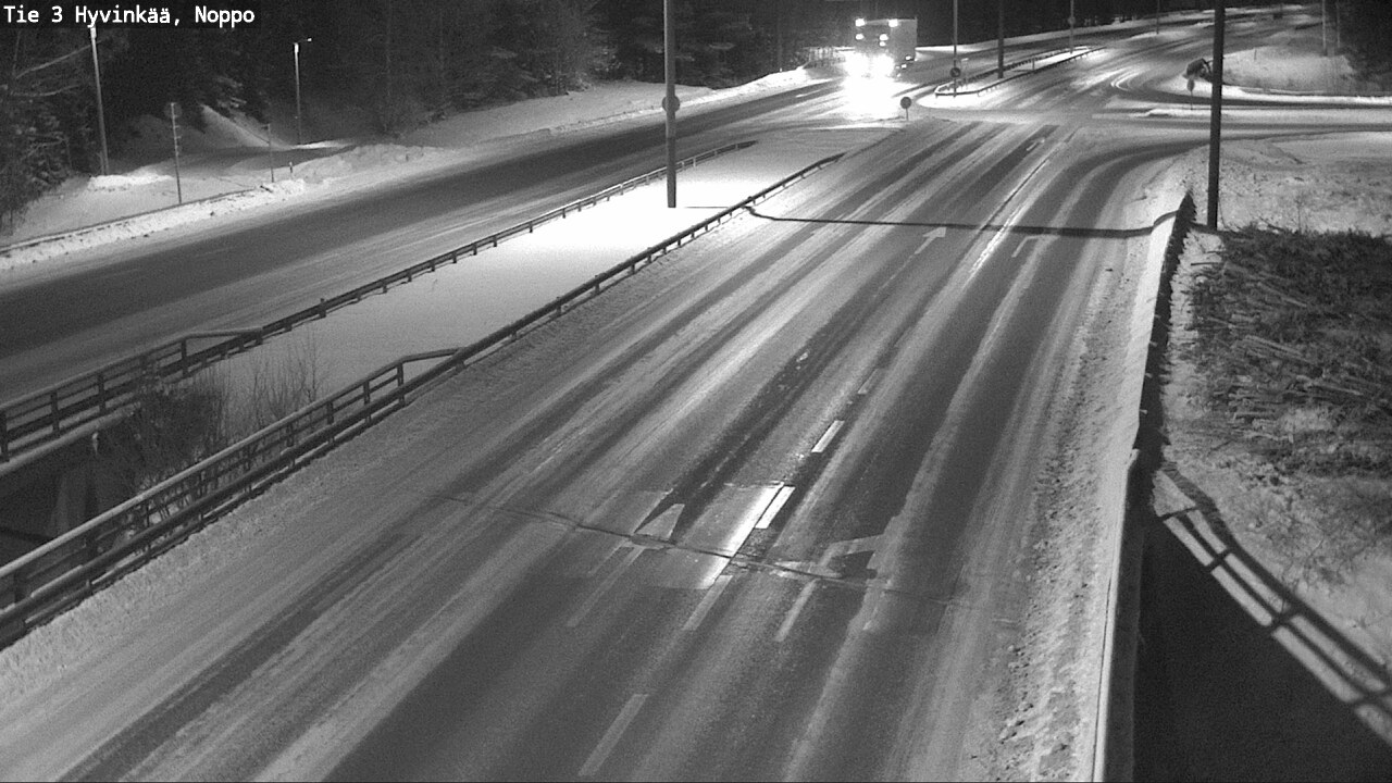 Kelikamerat Kuva Tie 3 Hyvinkää, Noppo, Hyvinkää, Uusimaa