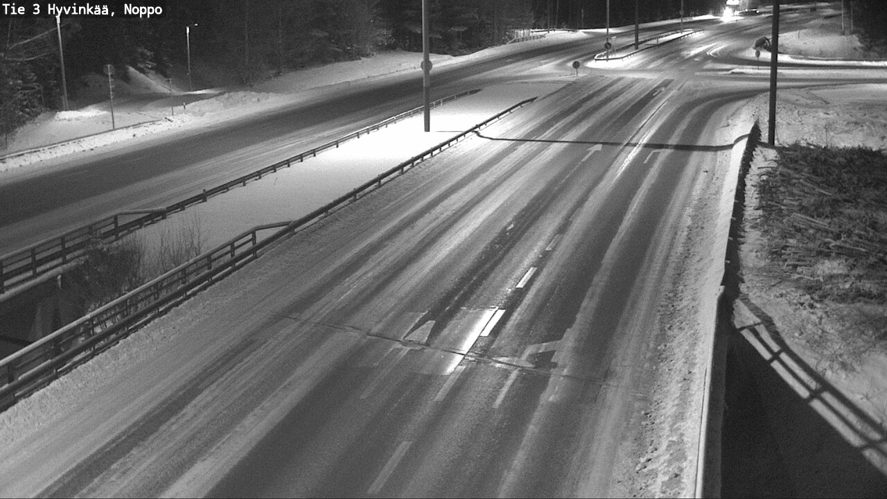 Kelikamerat Kuva Tie 3 Hyvinkää, Noppo, Hyvinkää, Uusimaa