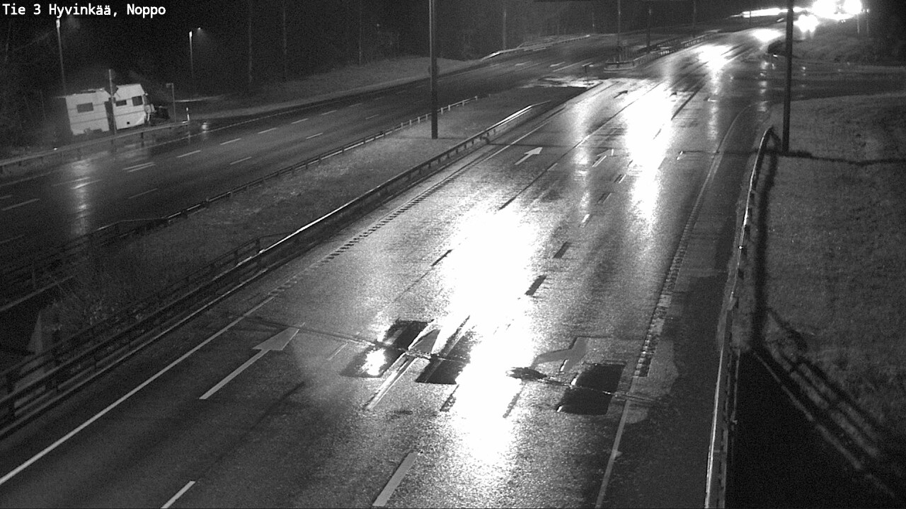 Kelikamerat Kuva Tie 3 Hyvinkää, Noppo, Hyvinkää, Uusimaa