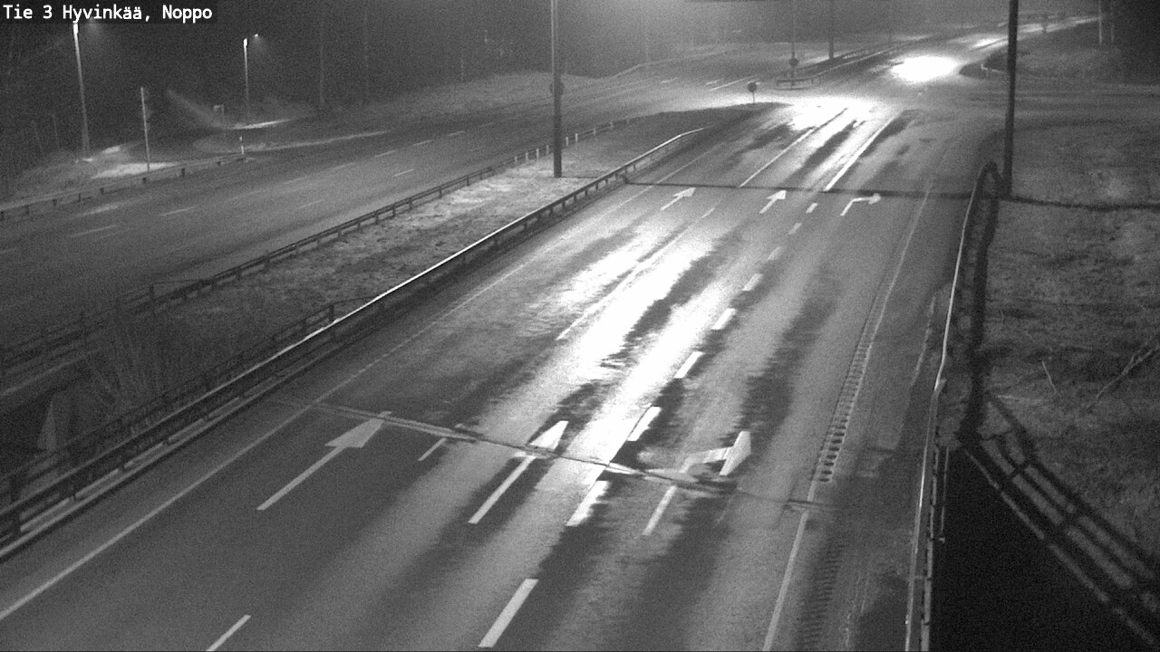 Kelikamerat Kuva Tie 3 Hyvinkää, Noppo, Hyvinkää, Uusimaa