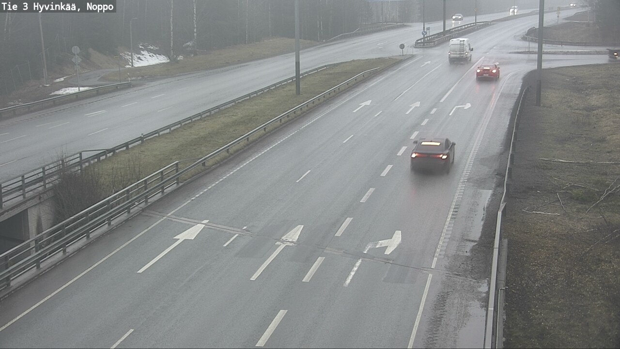 Kelikamerat Kuva Tie 3 Hyvinkää, Noppo, Hyvinkää, Uusimaa