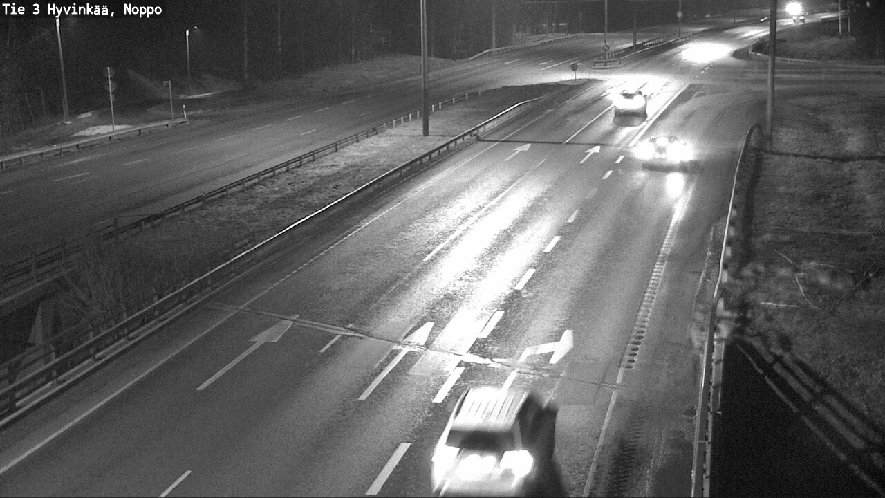 Kelikamerat Kuva Tie 3 Hyvinkää, Noppo, Hyvinkää, Uusimaa