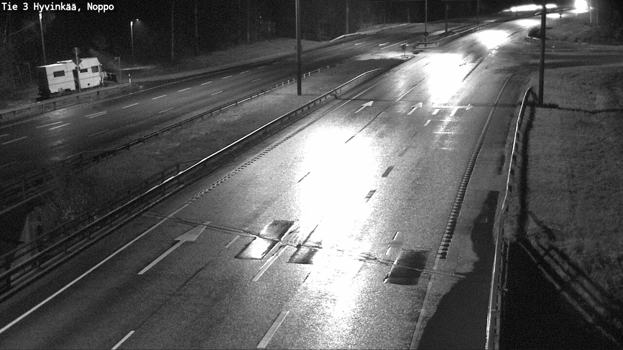 Kelikamerat Kuva Tie 3 Hyvinkää, Noppo, Hyvinkää, Uusimaa