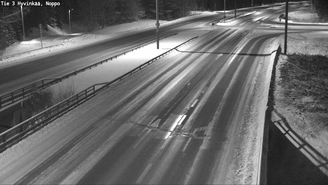 Kelikamerat Kuva Tie 3 Hyvinkää, Noppo, Hyvinkää, Uusimaa