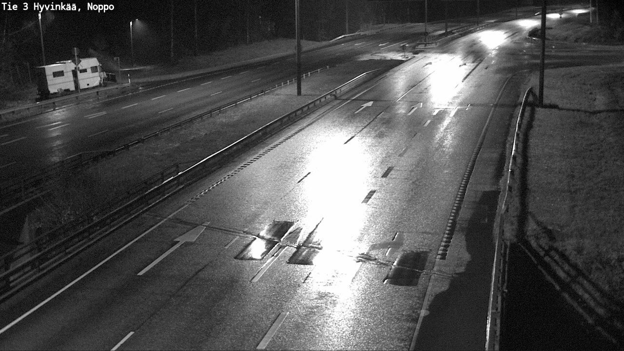 Kelikamerat Kuva Tie 3 Hyvinkää, Noppo, Hyvinkää, Uusimaa