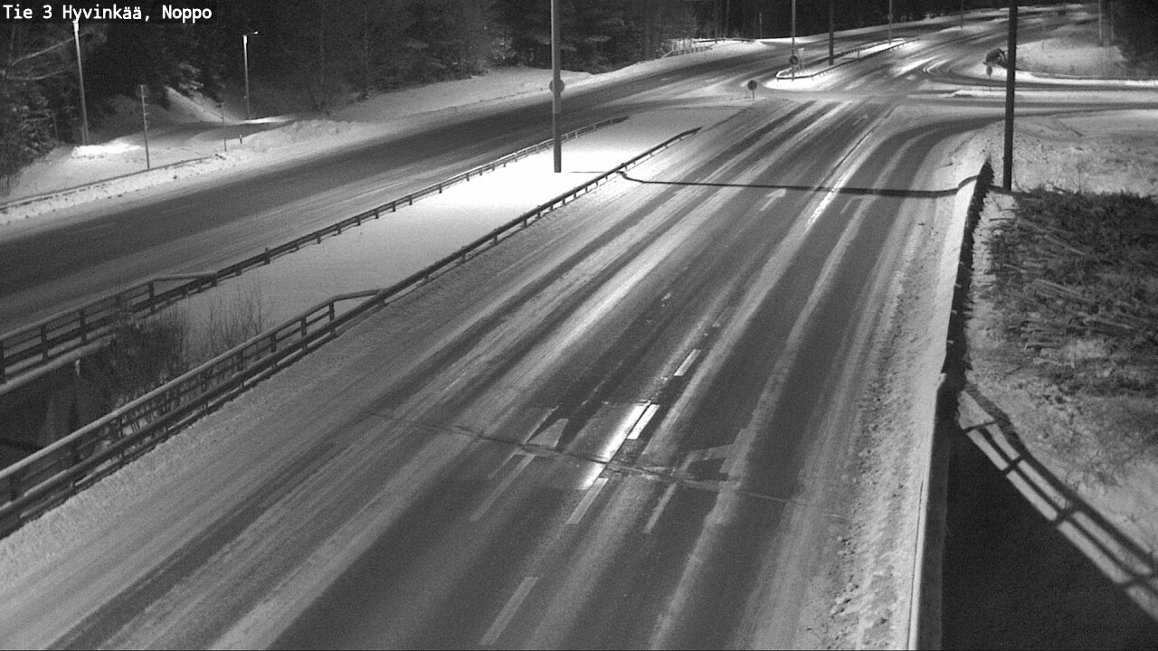 Kelikamerat Kuva Tie 3 Hyvinkää, Noppo, Hyvinkää, Uusimaa