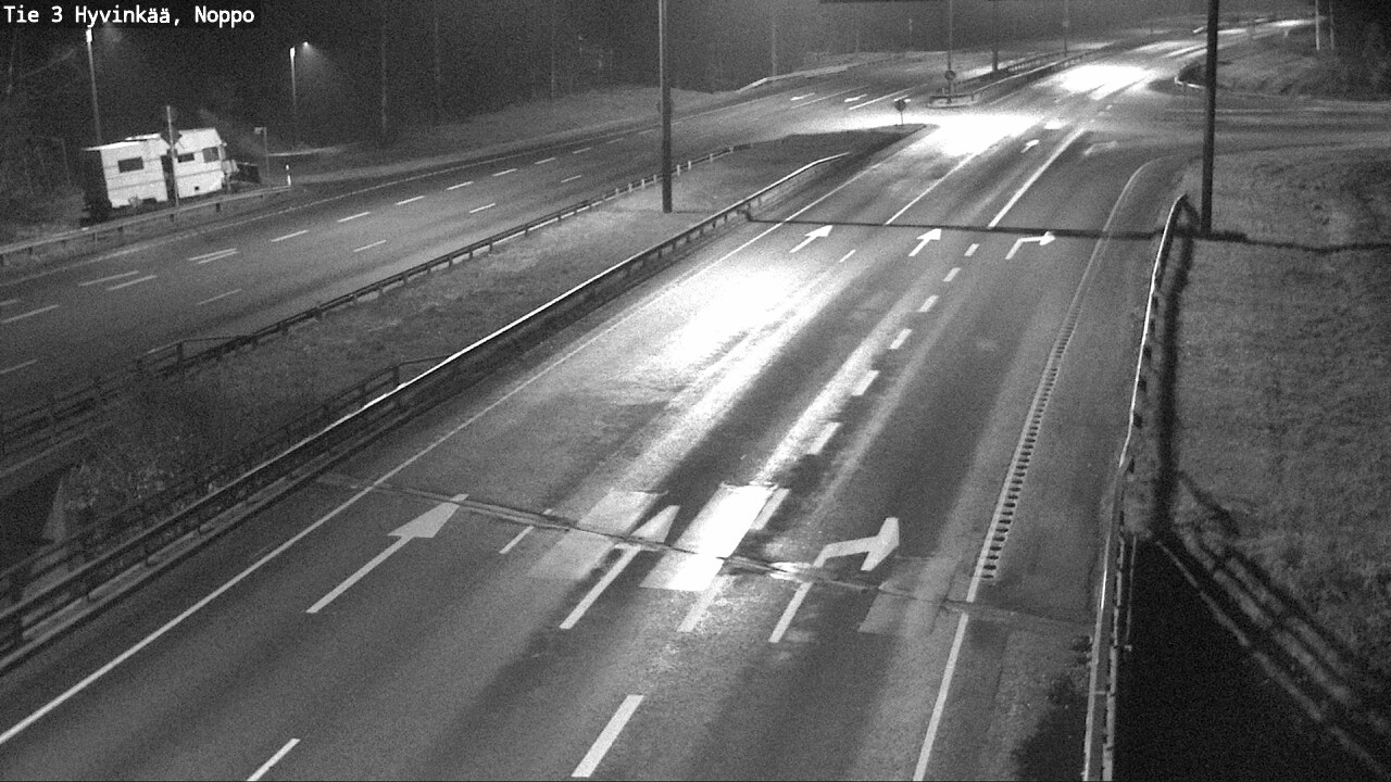 Kelikamerat Kuva Tie 3 Hyvinkää, Noppo, Hyvinkää, Uusimaa