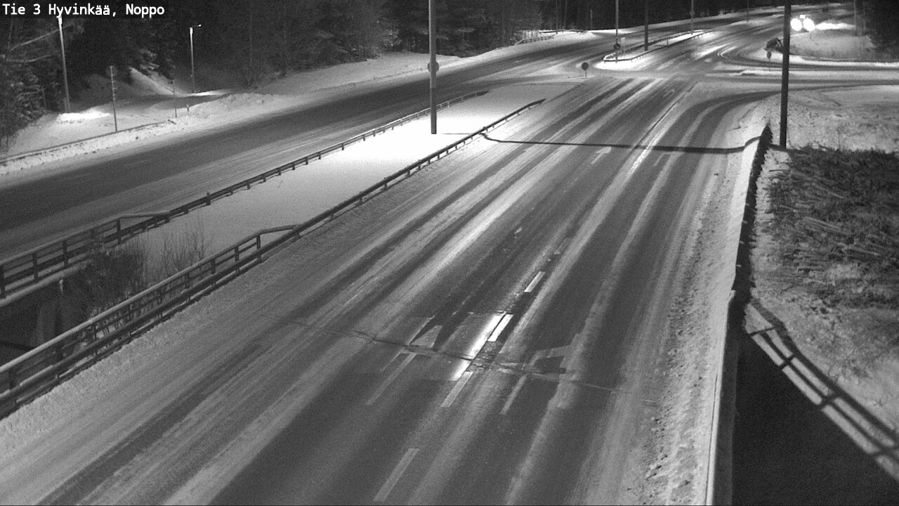 Kelikamerat Kuva Tie 3 Hyvinkää, Noppo, Hyvinkää, Uusimaa