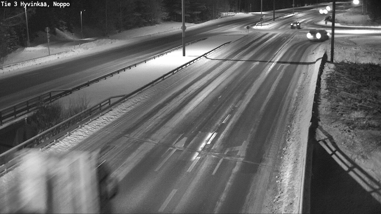 Kelikamerat Kuva Tie 3 Hyvinkää, Noppo, Hyvinkää, Uusimaa