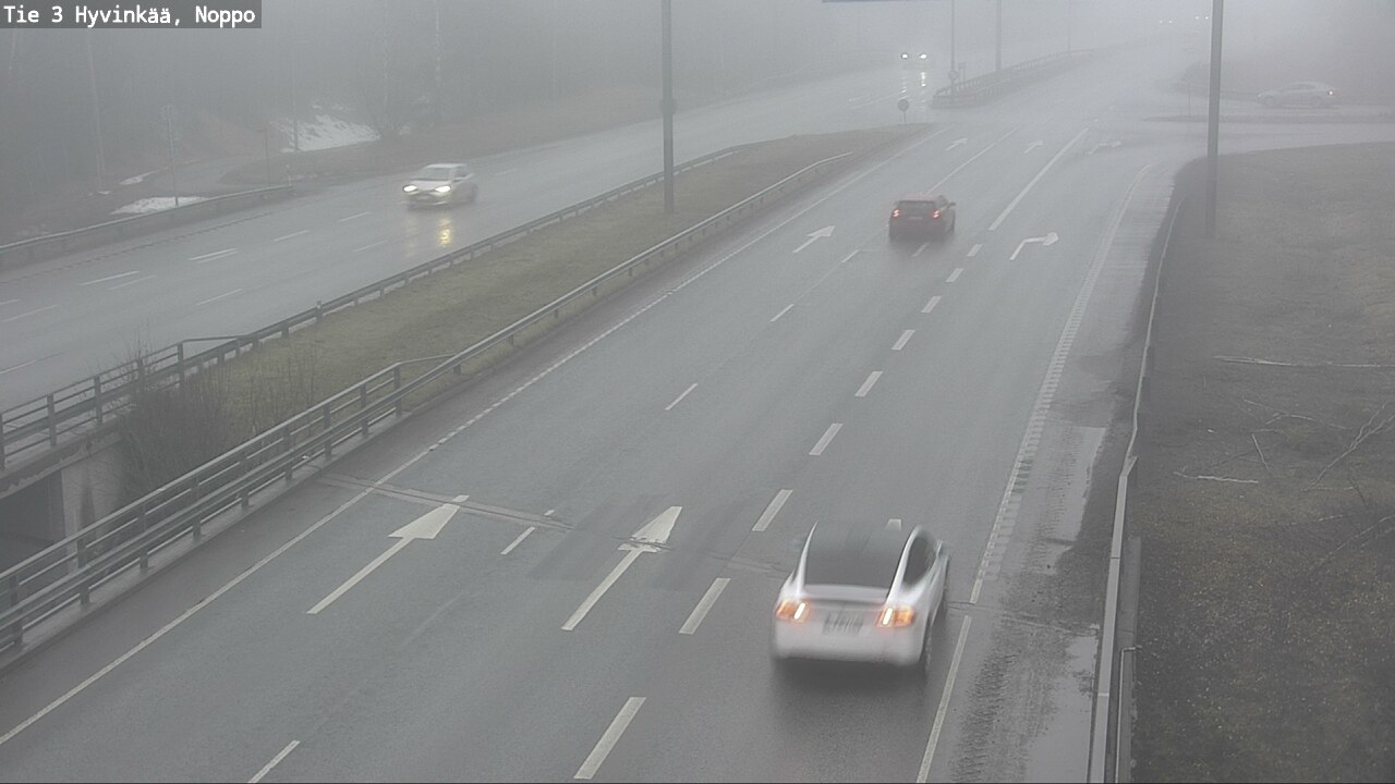 Kelikamerat Kuva Tie 3 Hyvinkää, Noppo, Hyvinkää, Uusimaa