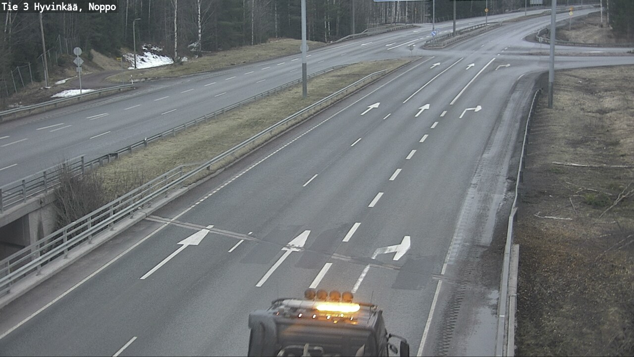 Kelikamerat Kuva Tie 3 Hyvinkää, Noppo, Hyvinkää, Uusimaa