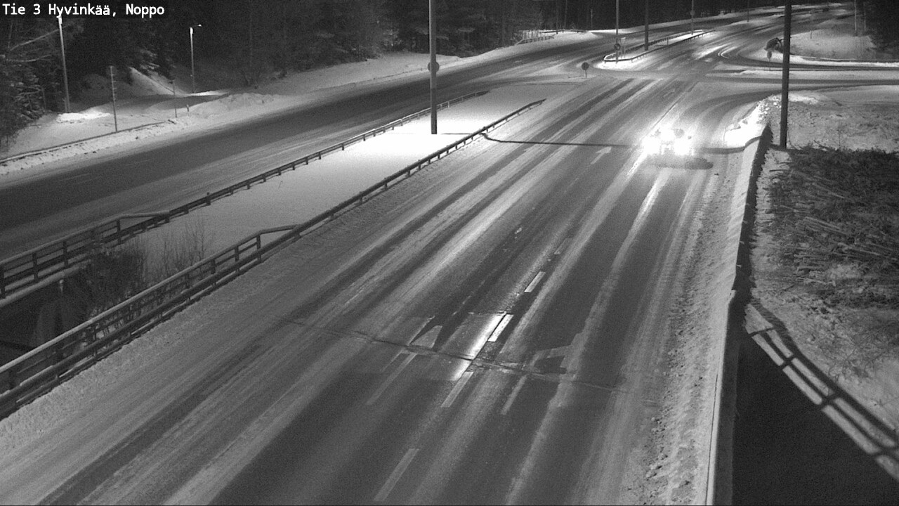 Kelikamerat Kuva Tie 3 Hyvinkää, Noppo, Hyvinkää, Uusimaa