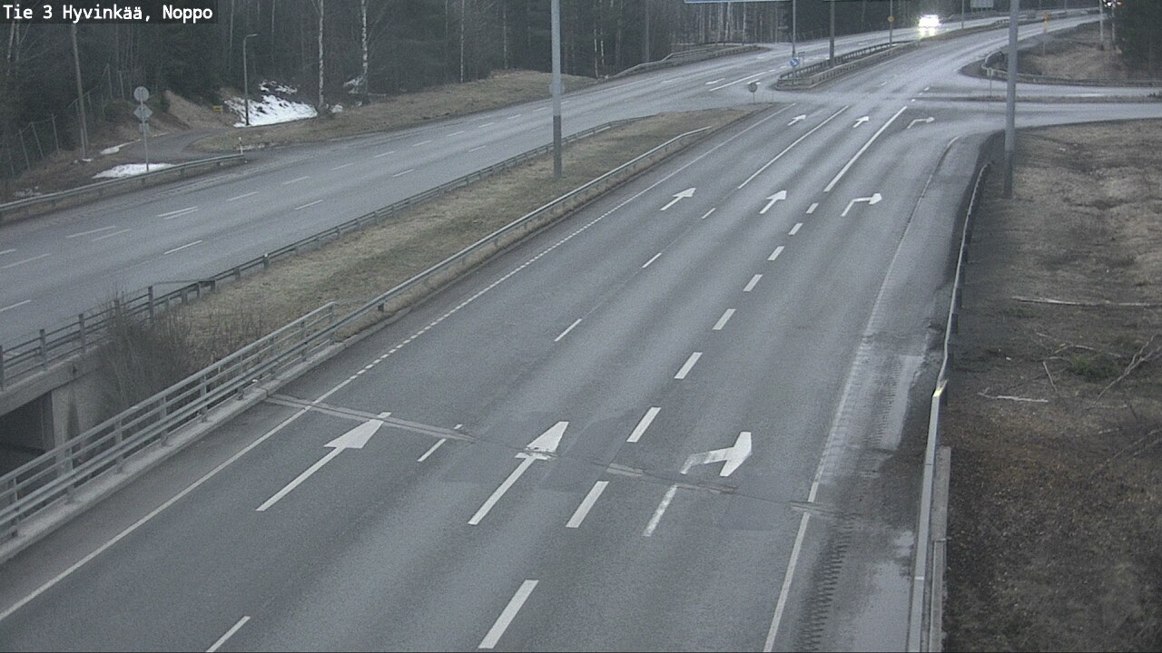 Kelikamerat Kuva Tie 3 Hyvinkää, Noppo, Hyvinkää, Uusimaa