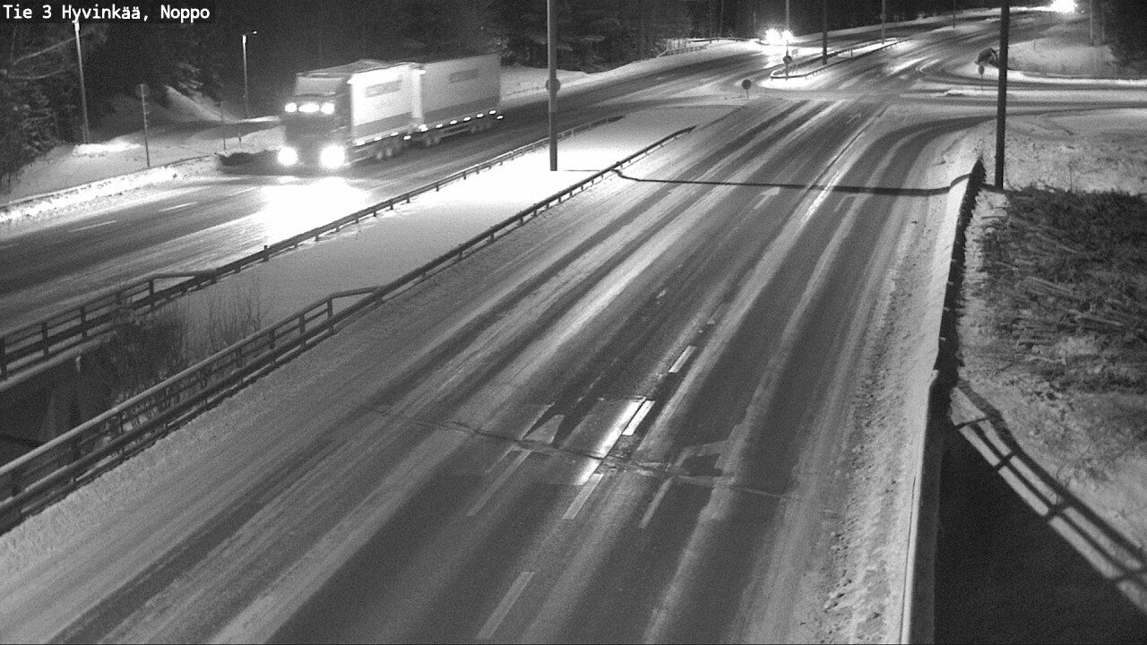 Kelikamerat Kuva Tie 3 Hyvinkää, Noppo, Hyvinkää, Uusimaa