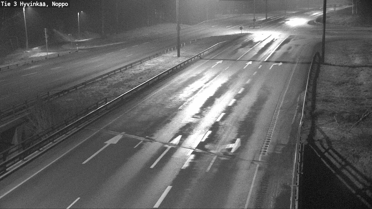 Kelikamerat Kuva Tie 3 Hyvinkää, Noppo, Hyvinkää, Uusimaa