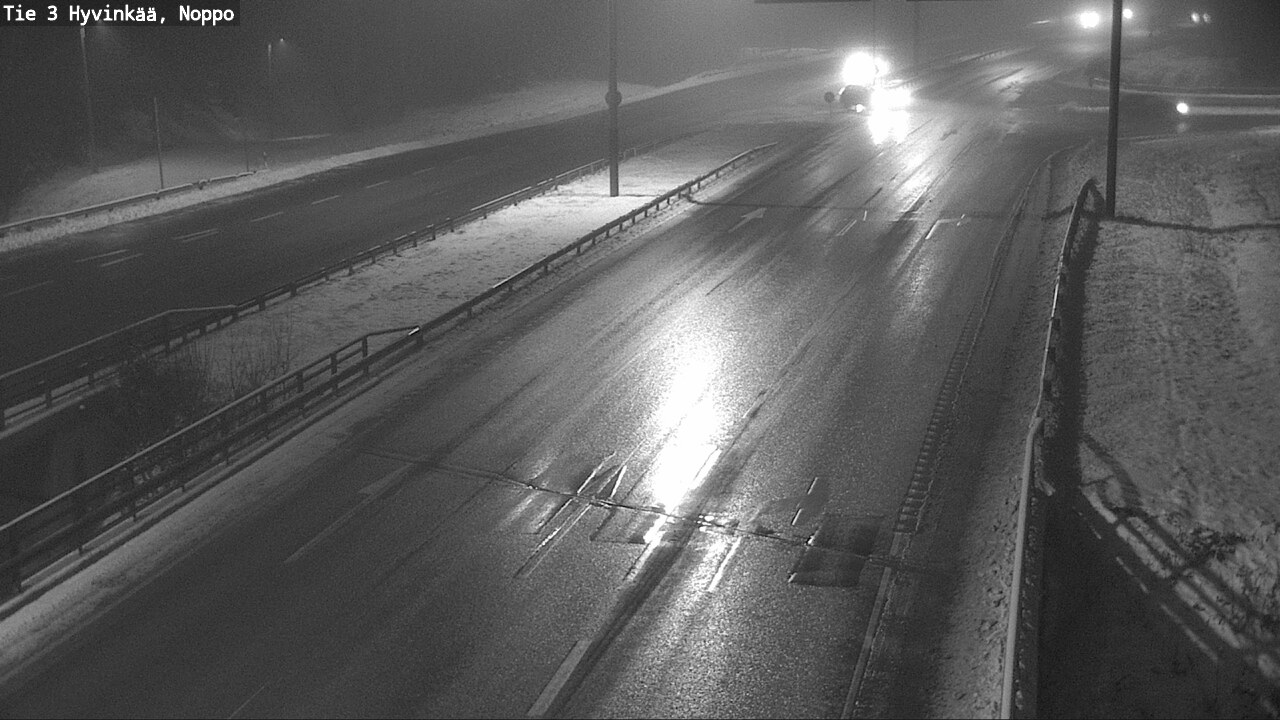 Kelikamerat Kuva Tie 3 Hyvinkää, Noppo, Hyvinkää, Uusimaa