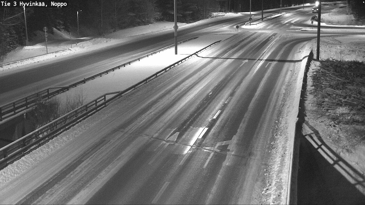 Kelikamerat Kuva Tie 3 Hyvinkää, Noppo, Hyvinkää, Uusimaa