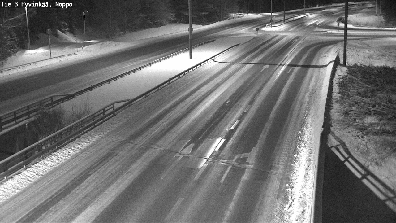 Kelikamerat Kuva Tie 3 Hyvinkää, Noppo, Hyvinkää, Uusimaa