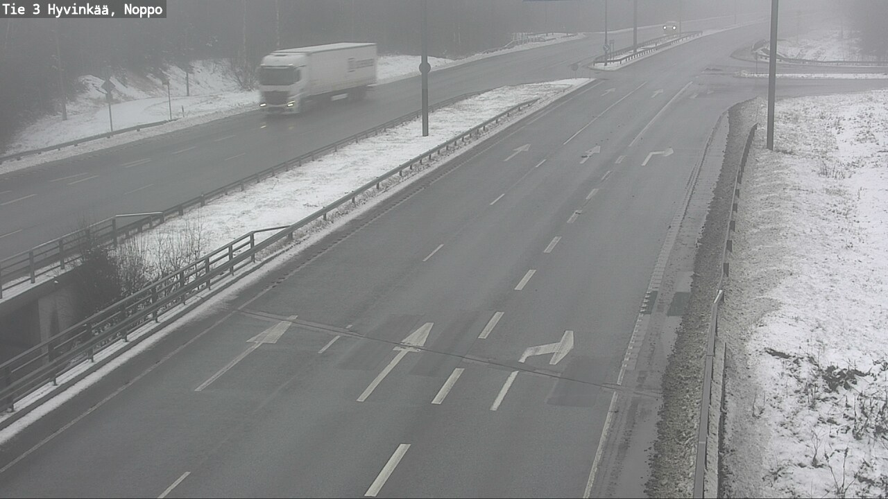 Kelikamerat Kuva Tie 3 Hyvinkää, Noppo, Hyvinkää, Uusimaa