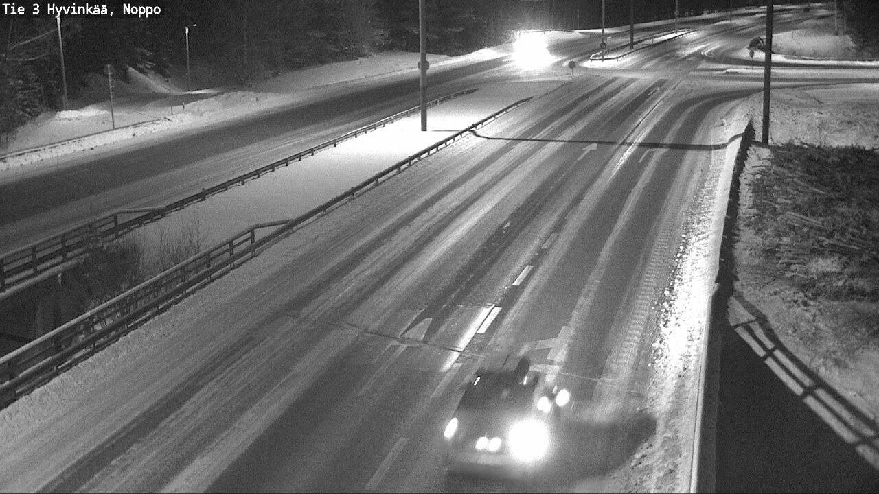 Kelikamerat Kuva Tie 3 Hyvinkää, Noppo, Hyvinkää, Uusimaa