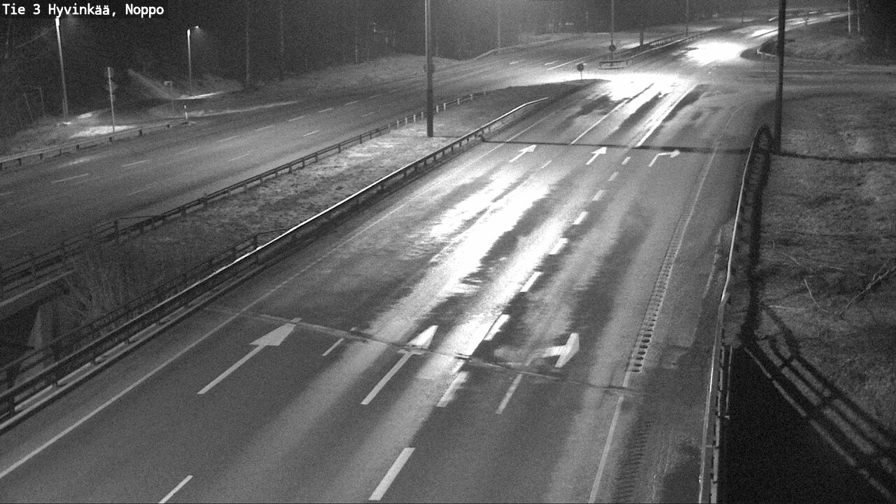 Kelikamerat Kuva Tie 3 Hyvinkää, Noppo, Hyvinkää, Uusimaa