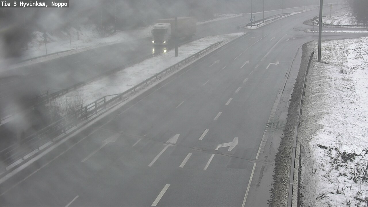 Kelikamerat Kuva Tie 3 Hyvinkää, Noppo, Hyvinkää, Uusimaa