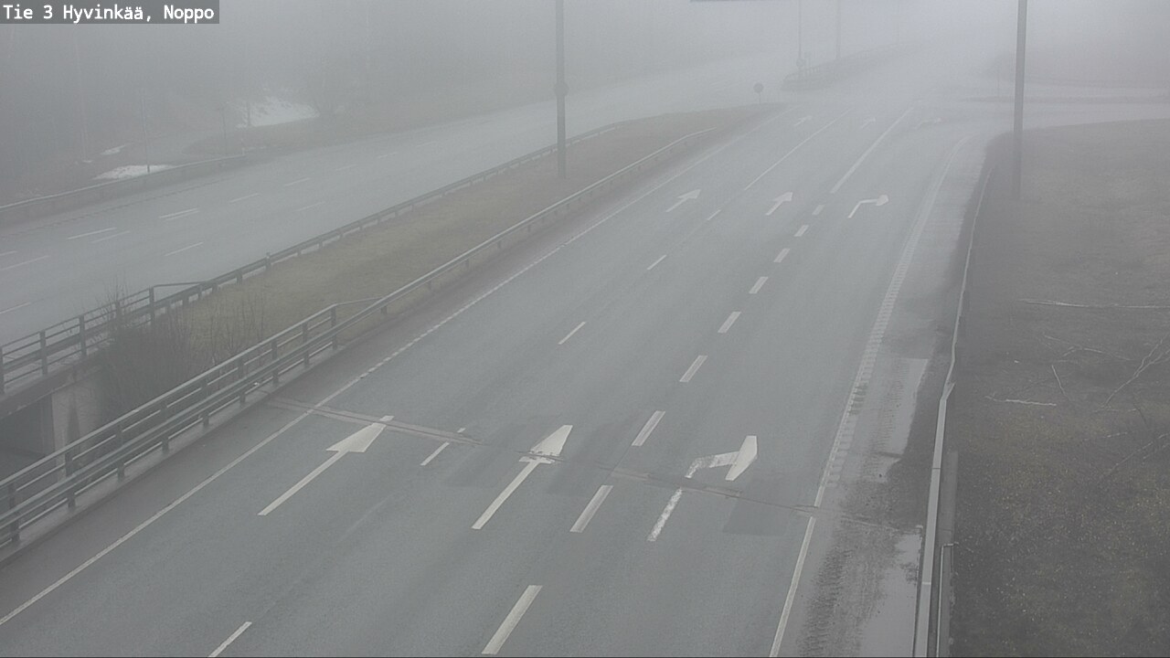 Kelikamerat Kuva Tie 3 Hyvinkää, Noppo, Hyvinkää, Uusimaa