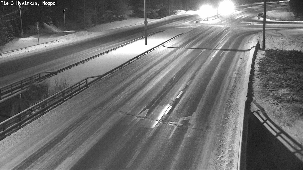 Kelikamerat Kuva Tie 3 Hyvinkää, Noppo, Hyvinkää, Uusimaa