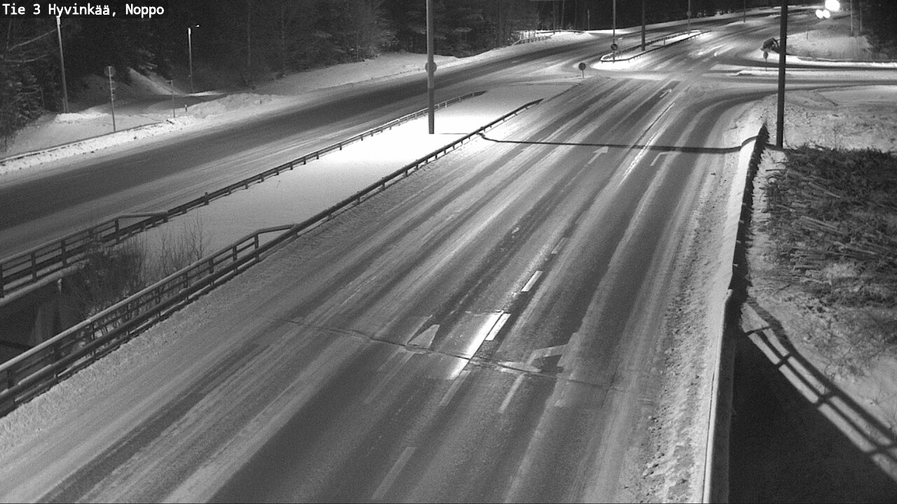 Kelikamerat Kuva Tie 3 Hyvinkää, Noppo, Hyvinkää, Uusimaa