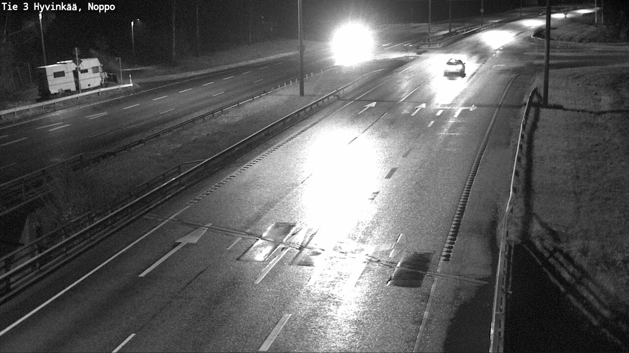 Kelikamerat Kuva Tie 3 Hyvinkää, Noppo, Hyvinkää, Uusimaa