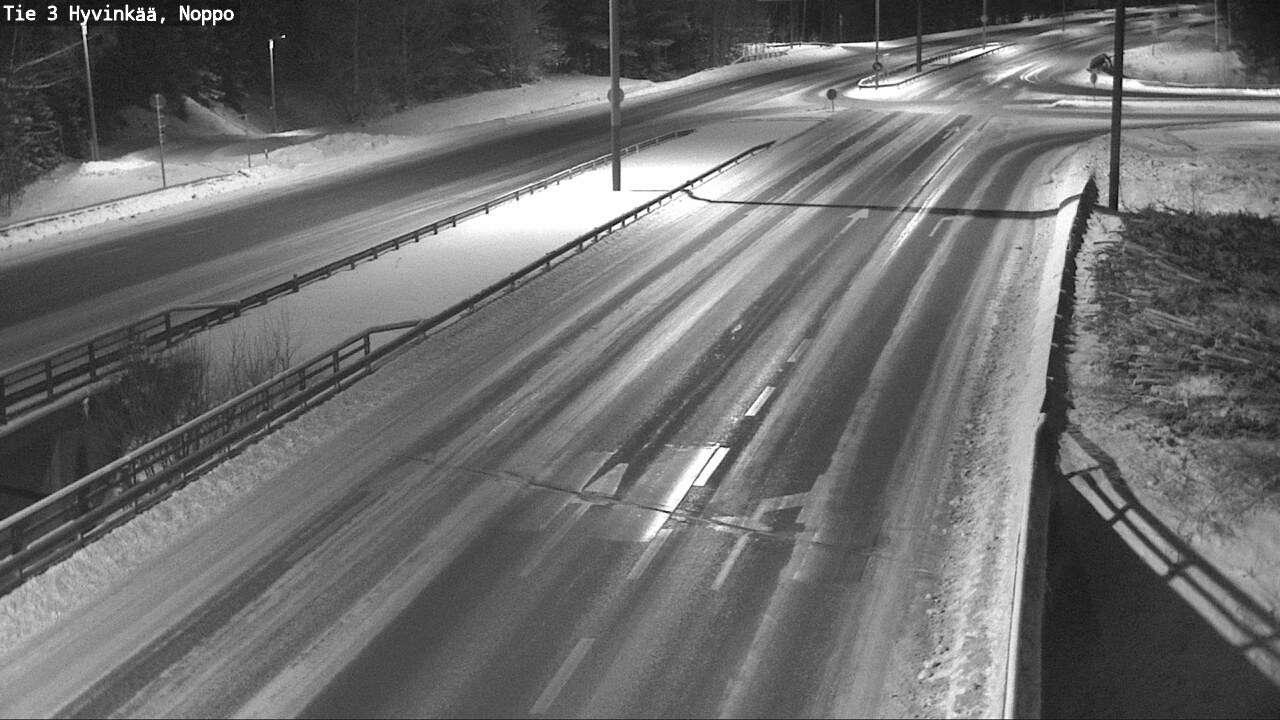 Kelikamerat Kuva Tie 3 Hyvinkää, Noppo, Hyvinkää, Uusimaa