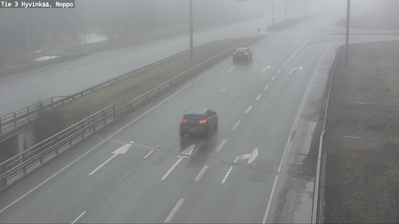 Kelikamerat Kuva Tie 3 Hyvinkää, Noppo, Hyvinkää, Uusimaa