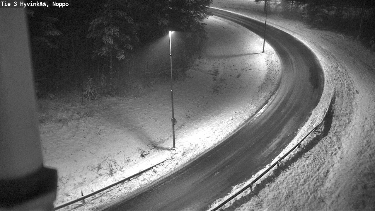 Kelikamerat Kuva Tie 3 Hyvinkää, Noppo, Hyvinkää, Uusimaa