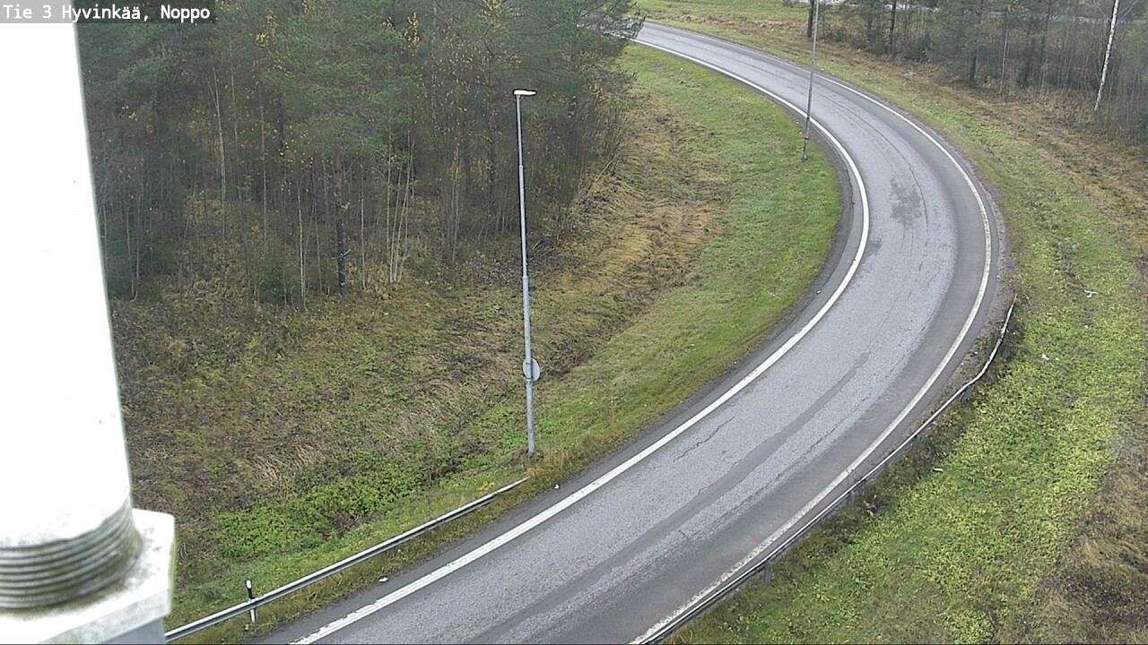 Kelikamerat Kuva Tie 3 Hyvinkää, Noppo, Hyvinkää, Uusimaa