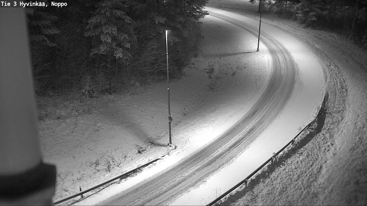 Kelikamerat Kuva Tie 3 Hyvinkää, Noppo, Hyvinkää, Uusimaa