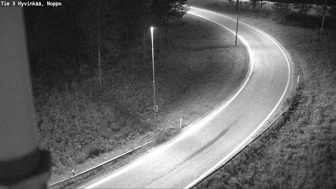 Kelikamerat Kuva Tie 3 Hyvinkää, Noppo, Hyvinkää, Uusimaa