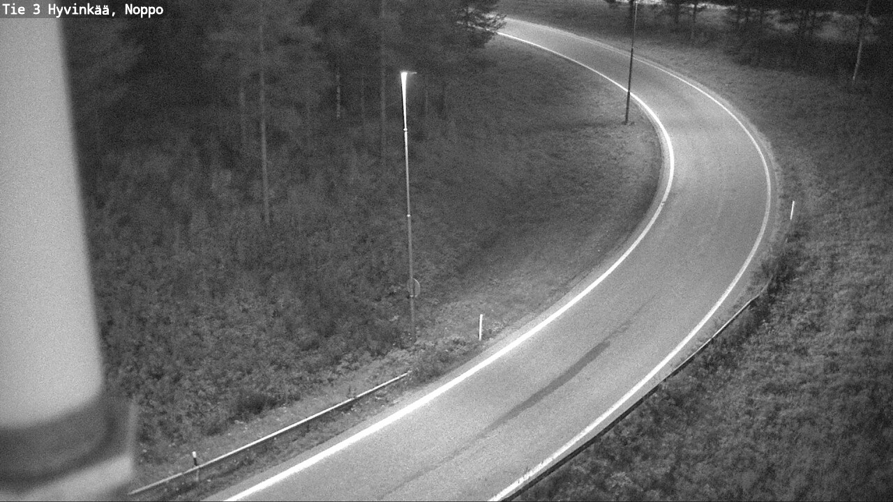 Kelikamerat Kuva Tie 3 Hyvinkää, Noppo, Hyvinkää, Uusimaa