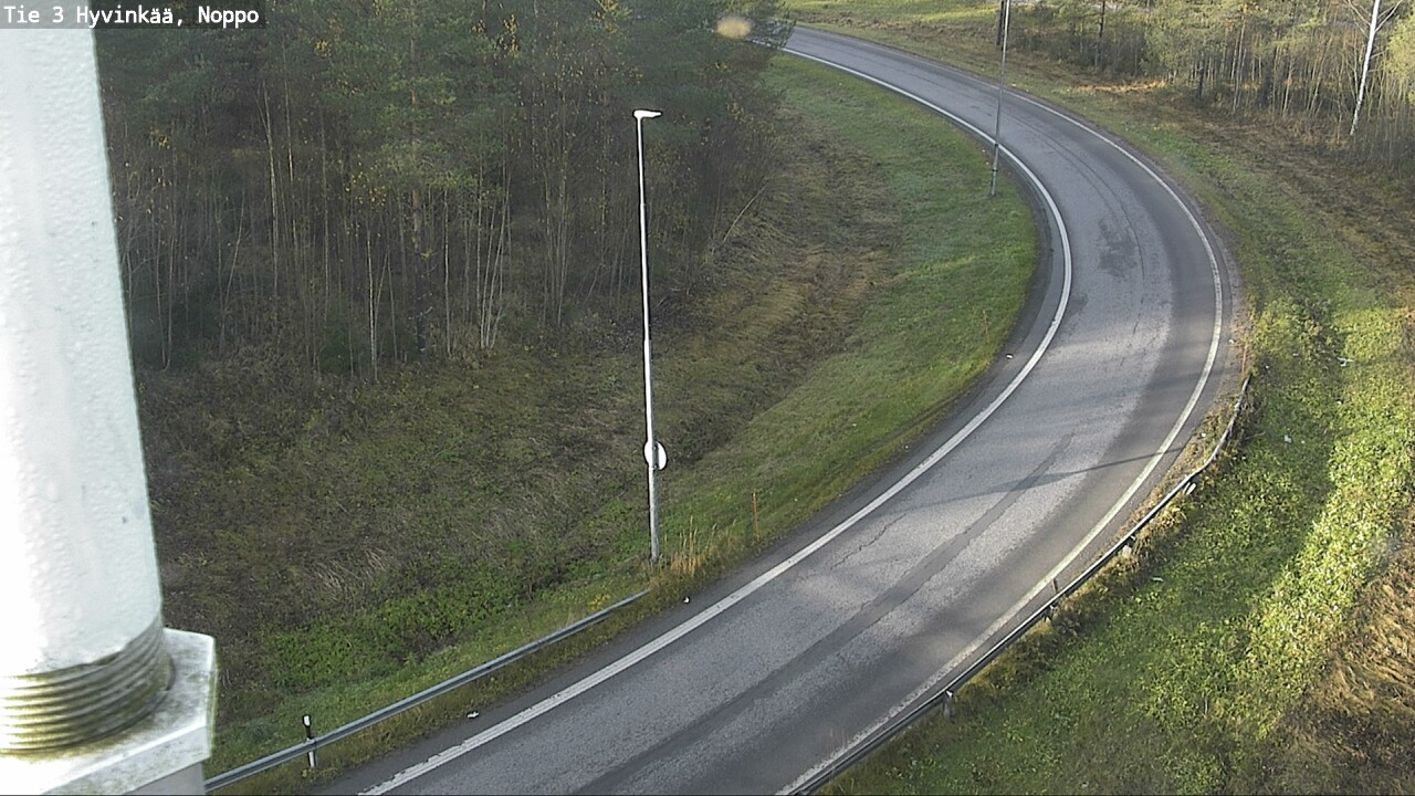 Kelikamerat Kuva Tie 3 Hyvinkää, Noppo, Hyvinkää, Uusimaa