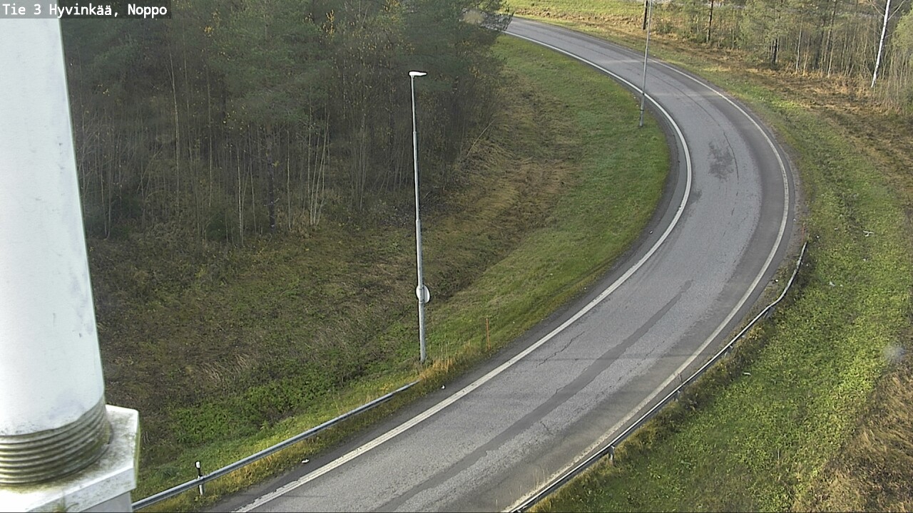 Kelikamerat Kuva Tie 3 Hyvinkää, Noppo, Hyvinkää, Uusimaa