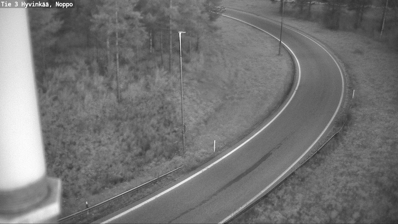 Kelikamerat Kuva Tie 3 Hyvinkää, Noppo, Hyvinkää, Uusimaa