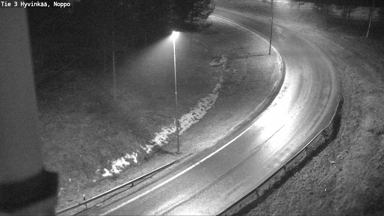 Kelikamerat Kuva Tie 3 Hyvinkää, Noppo, Hyvinkää, Uusimaa