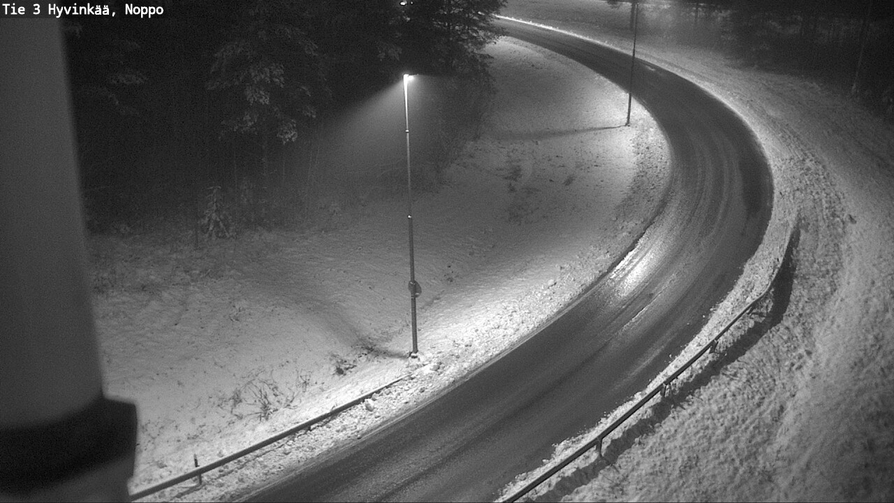 Kelikamerat Kuva Tie 3 Hyvinkää, Noppo, Hyvinkää, Uusimaa