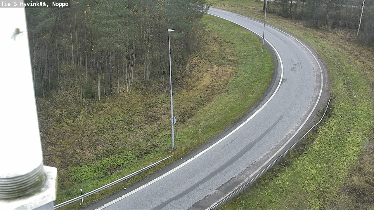 Kelikamerat Kuva Tie 3 Hyvinkää, Noppo, Hyvinkää, Uusimaa