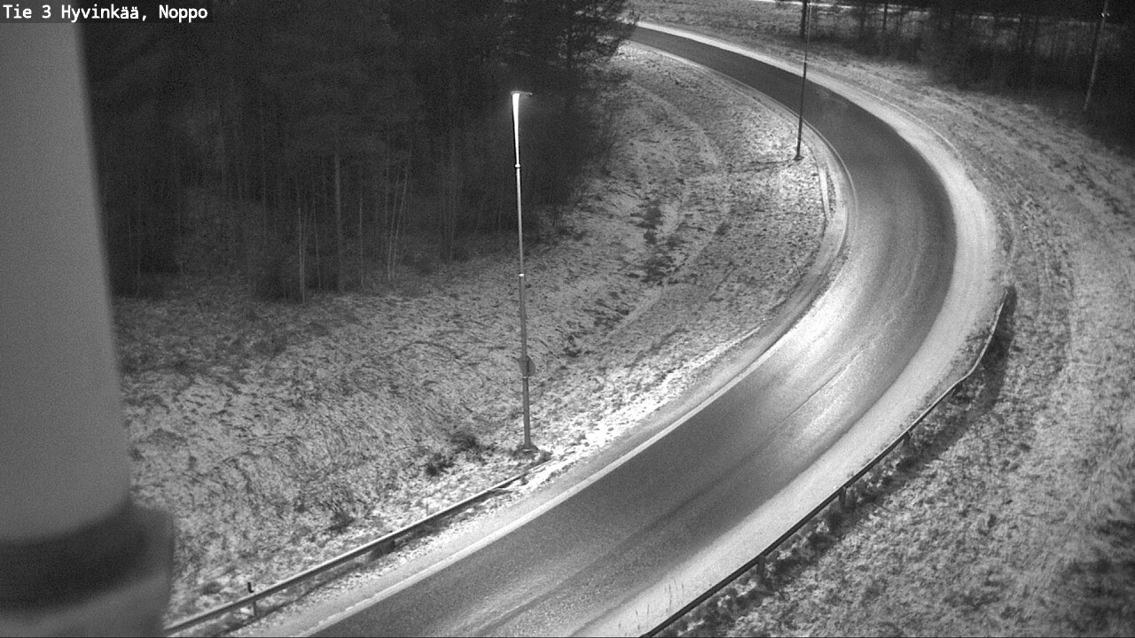 Kelikamerat Kuva Tie 3 Hyvinkää, Noppo, Hyvinkää, Uusimaa