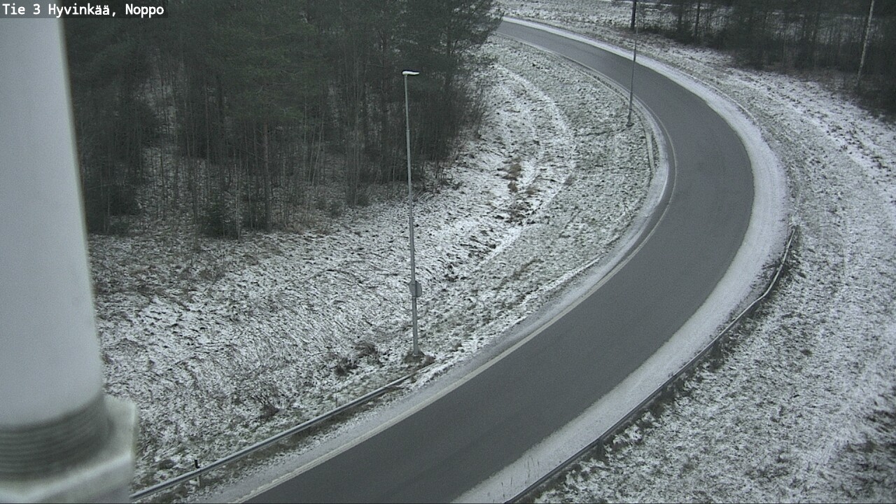 Kelikamerat Kuva Tie 3 Hyvinkää, Noppo, Hyvinkää, Uusimaa