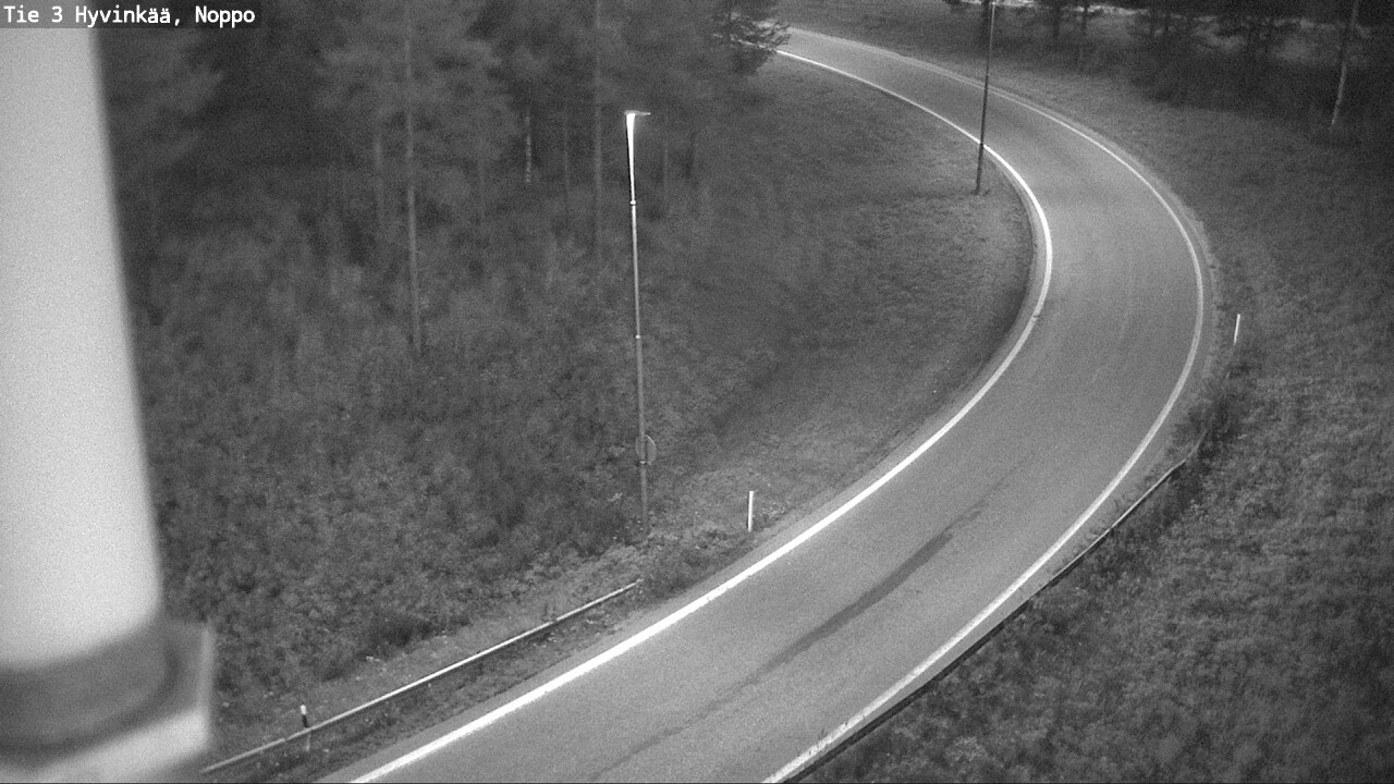 Kelikamerat Kuva Tie 3 Hyvinkää, Noppo, Hyvinkää, Uusimaa