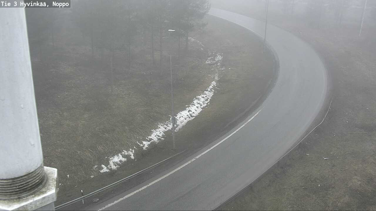 Kelikamerat Kuva Tie 3 Hyvinkää, Noppo, Hyvinkää, Uusimaa