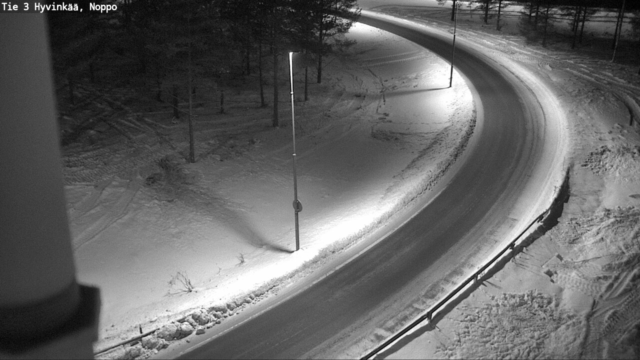 Kelikamerat Kuva Tie 3 Hyvinkää, Noppo, Hyvinkää, Uusimaa