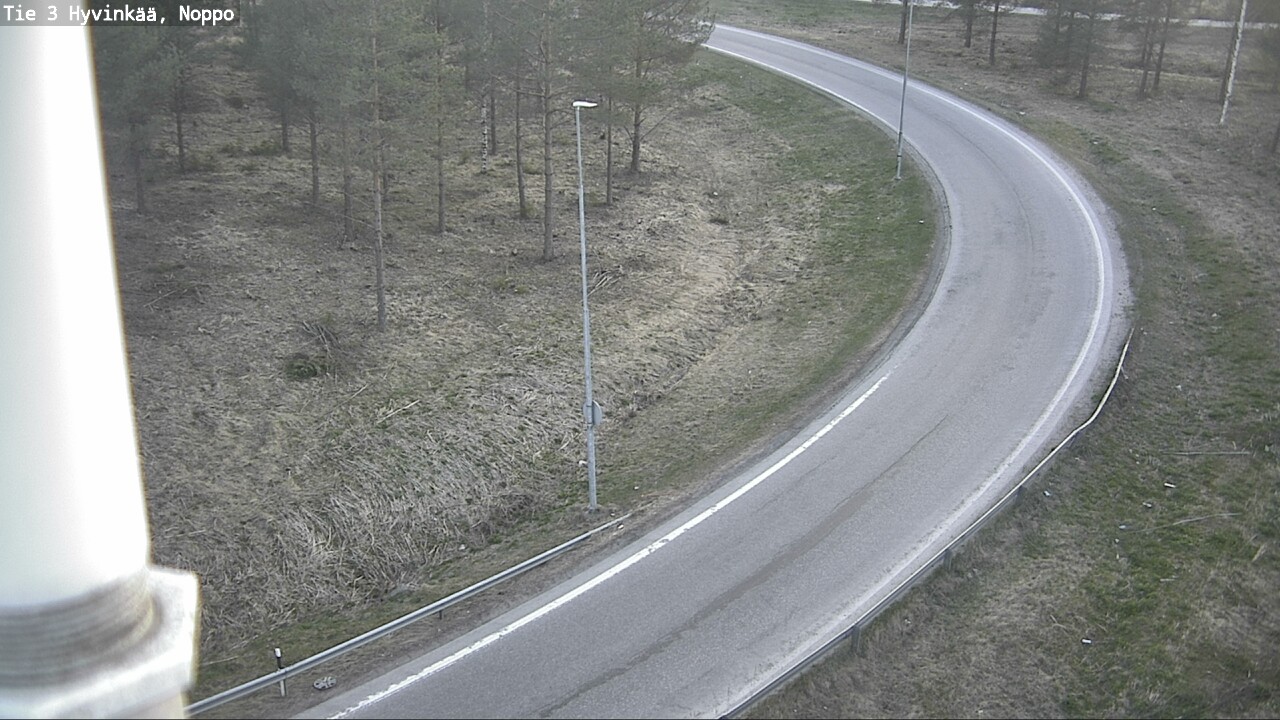 Kelikamerat Kuva Tie 3 Hyvinkää, Noppo, Hyvinkää, Uusimaa