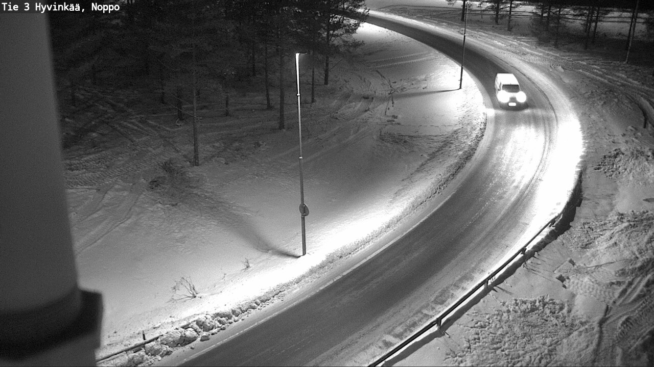 Kelikamerat Kuva Tie 3 Hyvinkää, Noppo, Hyvinkää, Uusimaa